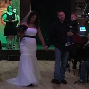 Meet your Posher, Christian